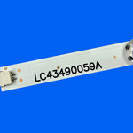 bande led rétro éclairage adhésif blanc moderne connecteur électrique téléviseur encastrable