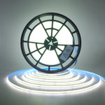 ruban led blanc decoupable 240leds/m 220v moderne adhésif 3000k 6500k salon