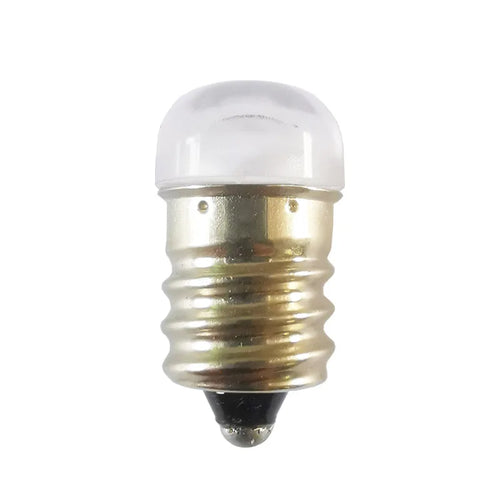 ampoule led e12 petite boule décorative luminaire intérieur moderne couleur chaude blanc chaud