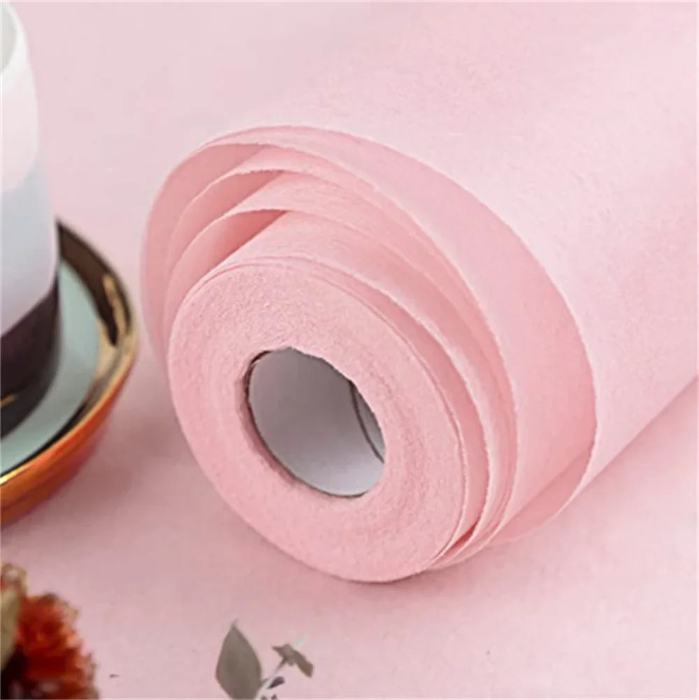 nappes table jetables tissu non tissé rose blanc bleu clair texturé mariage fête banquet