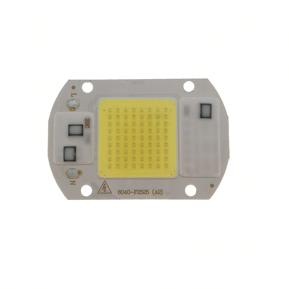projecteur led cob 20w 30w 50w blanc 6000k 3000k diodes haute puissance modernes