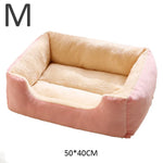 Lit animal velours doux marron gris noir rose confortable moderne