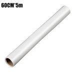 film protection adhésif transparent moderne grande surface 60x200cm 60x300cm 60x500cm 60x1000cm