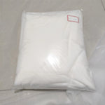 serviettes tulle blanc crème mariage classique occasionnel 3m large 10m 15m translucent