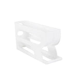 rangement d'oeufs transparent moderne boite blanche boite beige boite transparente