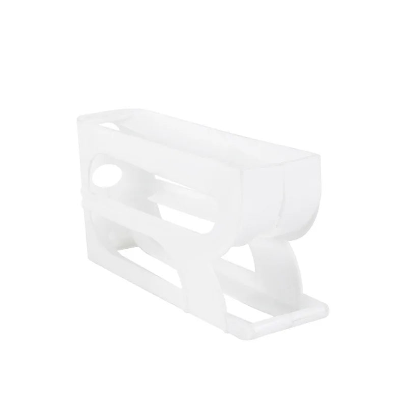 rangement d'oeufs transparent moderne boite blanche boite beige boite transparente