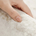 tapis tigre moderne antidérapant polyester doux lavage machine couleur vives chambre coucher salon