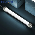 support led blanc vis 24v câble noir interrupteur 1m longueur 22cm moderne imprimante 3d