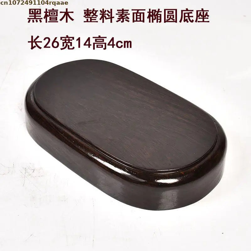 boîte bijoux bois noire nouvelle taille variable texture naturelle classique