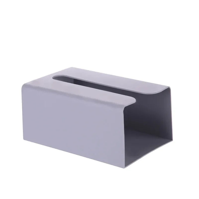 distributeur serviettes papier blanc imprimé vert moderne adhésif plastique