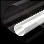 film sécurité fenêtre transparent rayures noires adhésif protection uv moderne explosion isolation thermique