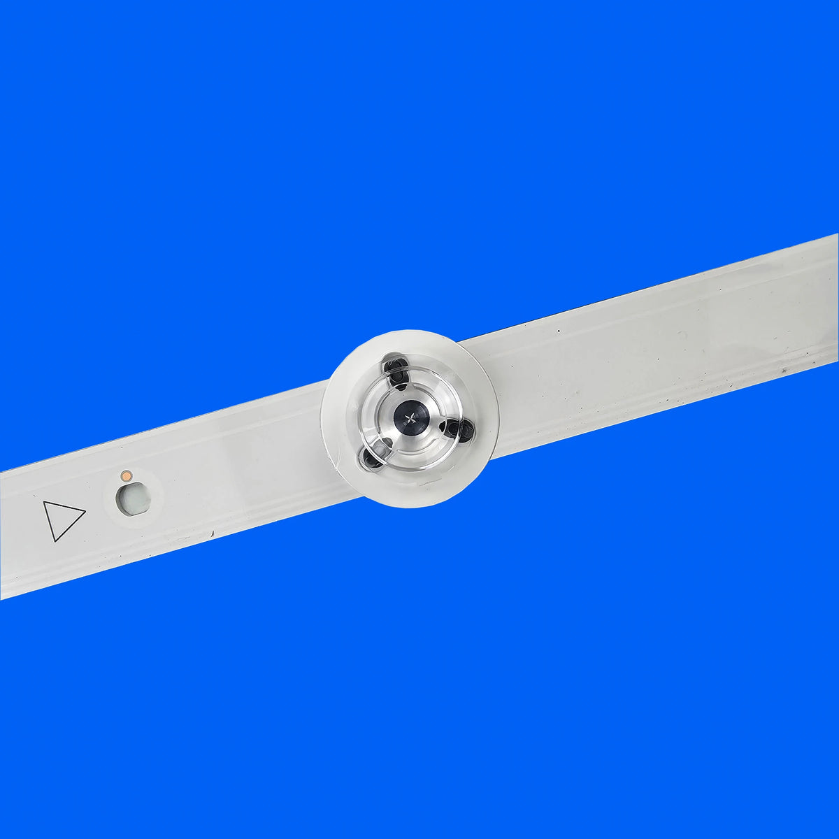 barre led rétro éclairage téléviseur blanc moderne connecteur quatre broches numérotation type