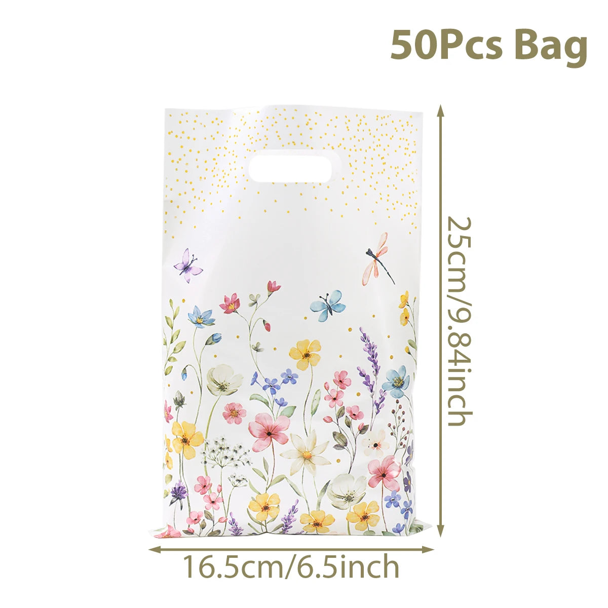 serviettes festives fleurs colorées assiettes verres nappe anniversaire décoration table pâques Blanc multicolore