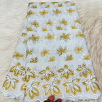 tissu coton voile dentelle broderie strass violet vert rose bleu mariage party
