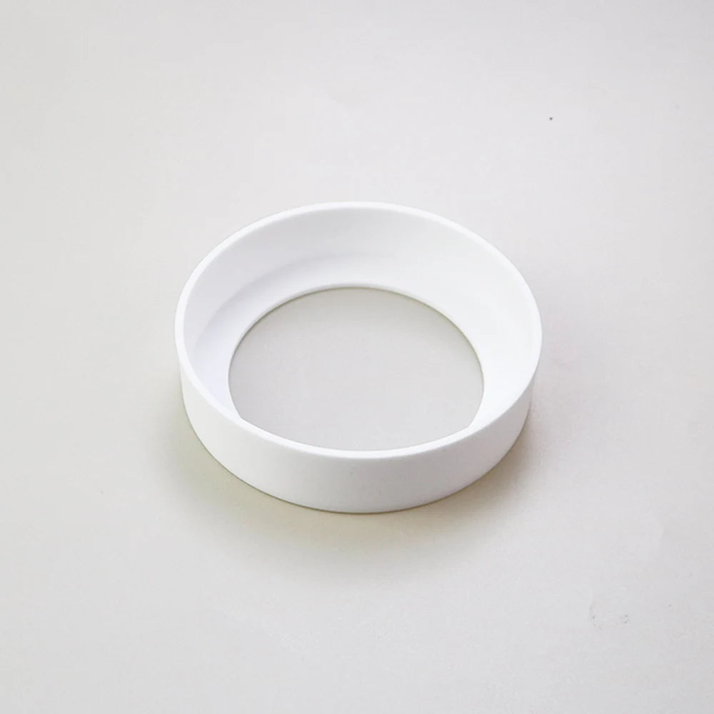 bracelet silicone résistant anti chute protection poignet sport couleur unie simple robuste
