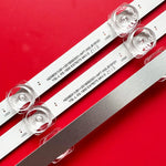bandes led rétro éclairage blanc modernes connecteurs éclairage intérieur aluminium certifiées ccc cqc vde