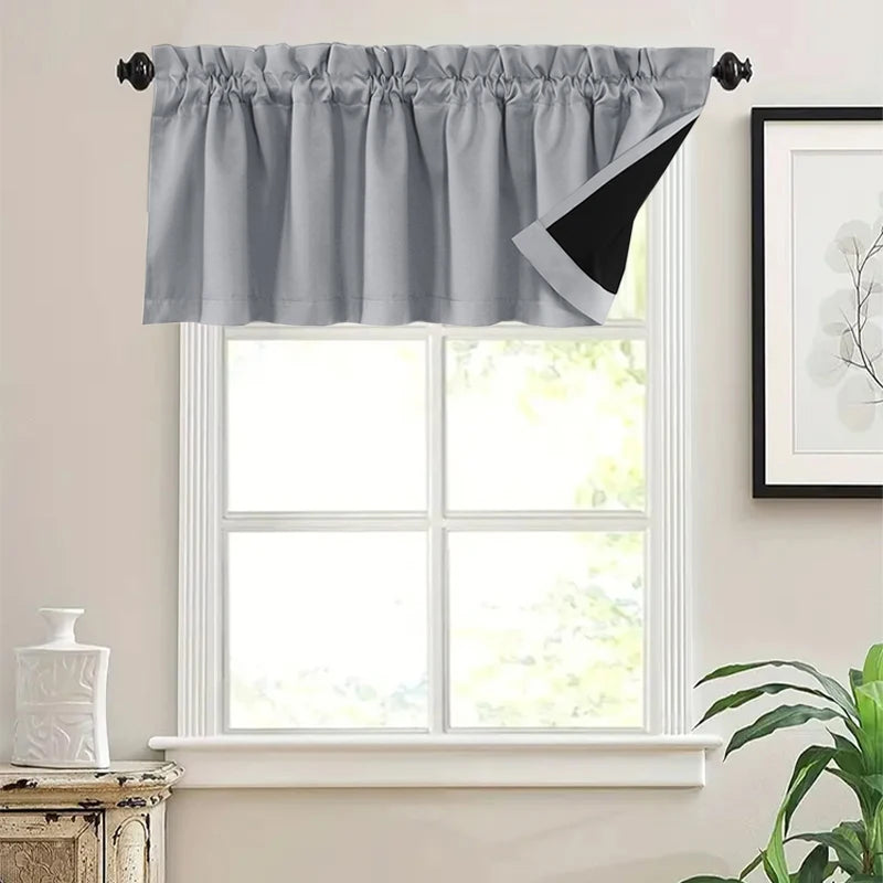 rideau moderne opacité uni noir beige gris 100 polyester