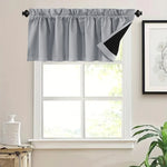 rideau moderne opacité 100% polyester uni gris noir beige fenêtre latéraleôtel