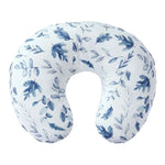 coussin voyage ergonomique forme coton motif fleurs animaux voyage confort bébé enfant