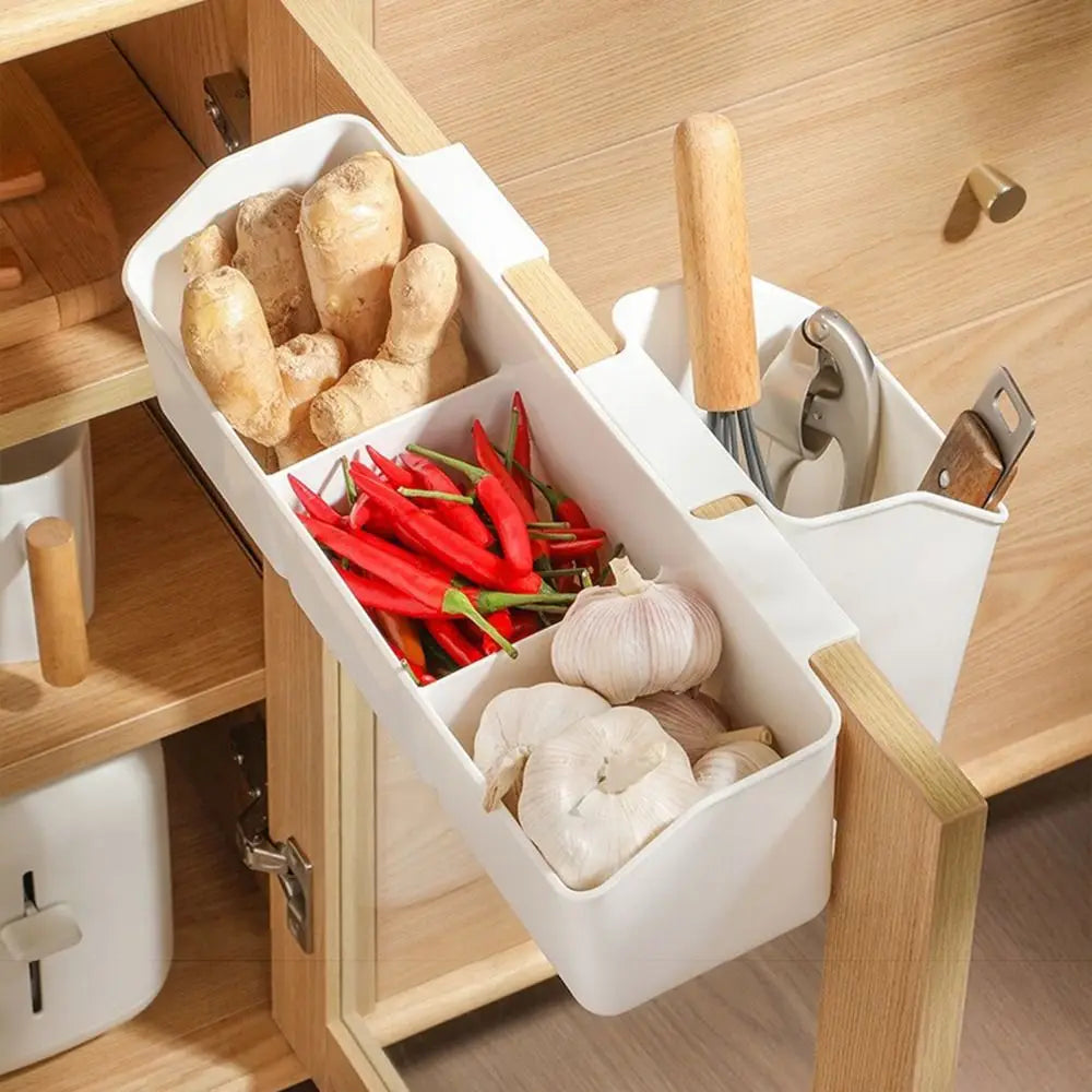 boîte rangement blanc plastique utilisation multiple réutilisable adhésif moderne opacité