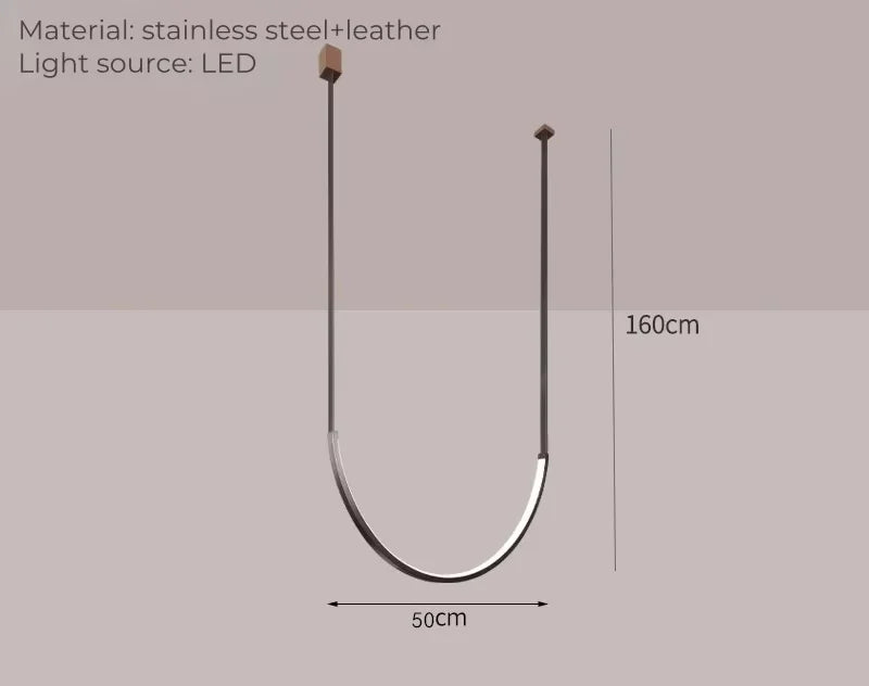 suspension lumineuse contemporaine or blanc minimaliste ans garantie(touches) 15 30m²