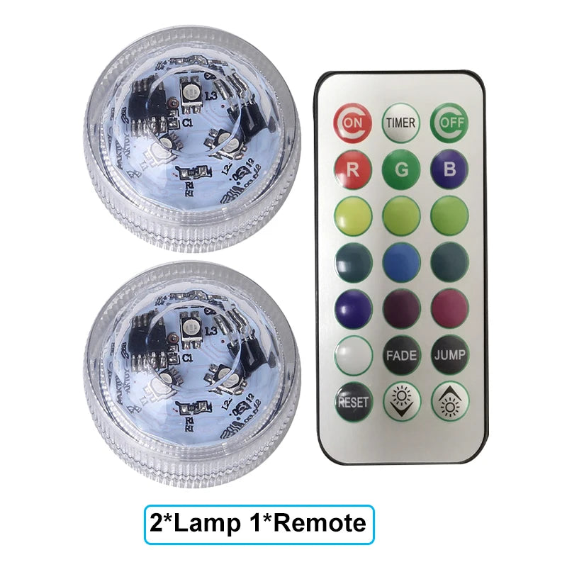 lampe led multicolore festons transparentes moderne saint valentin noël mariage