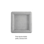plateau bijoux velours moderne vert beige rose gris noir exposé domicile