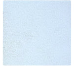 toile broderie coton 16ct 18ct broderie blanc maille régulière classique pliée packaging sac papier