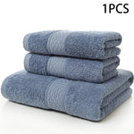 serviette bain coton pur douce absorbante grande taille adulte visage corps classique