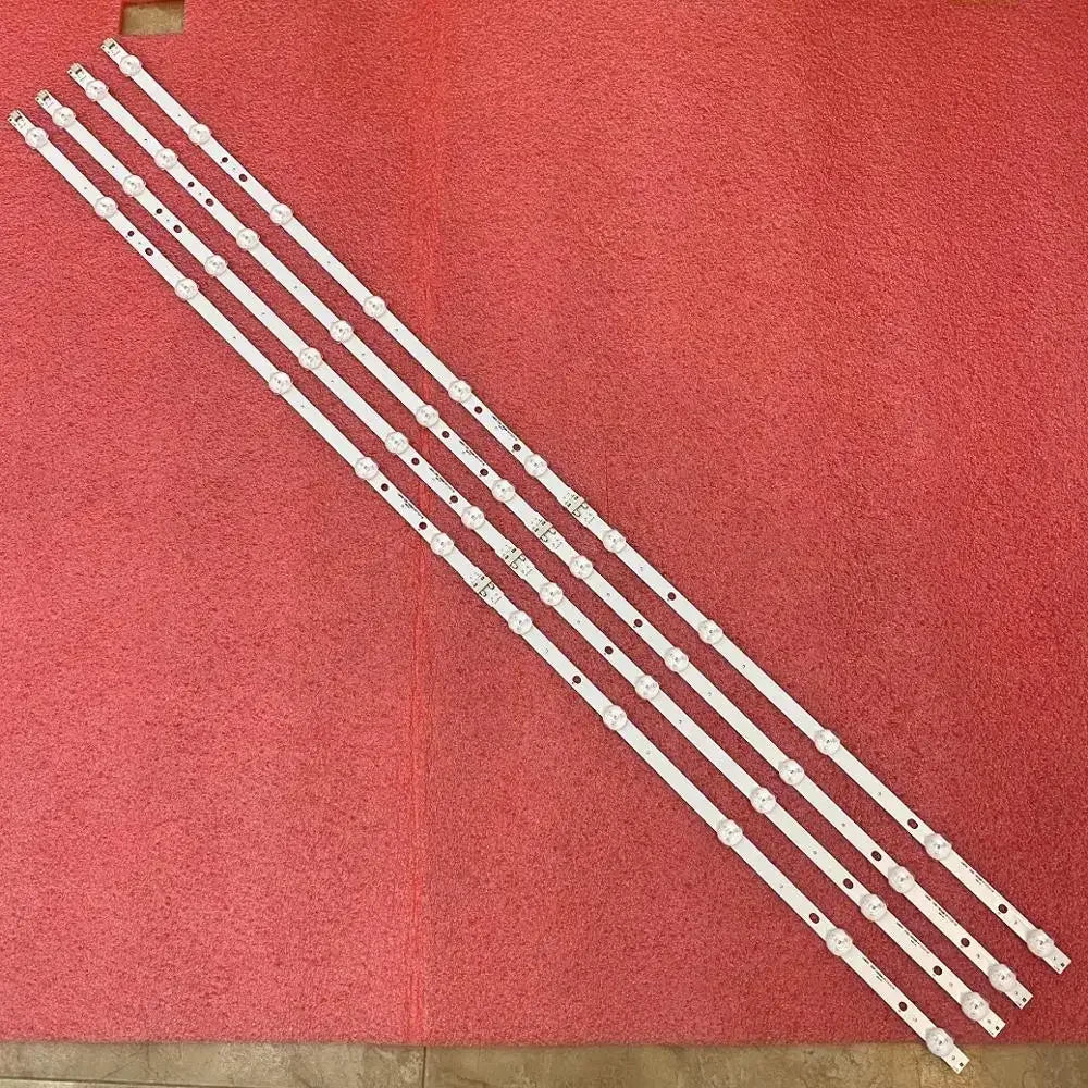 bandes rétroéclairage led blanc modernes connecteurs tv 94V DJGE 4605MAB R1 LUMENS