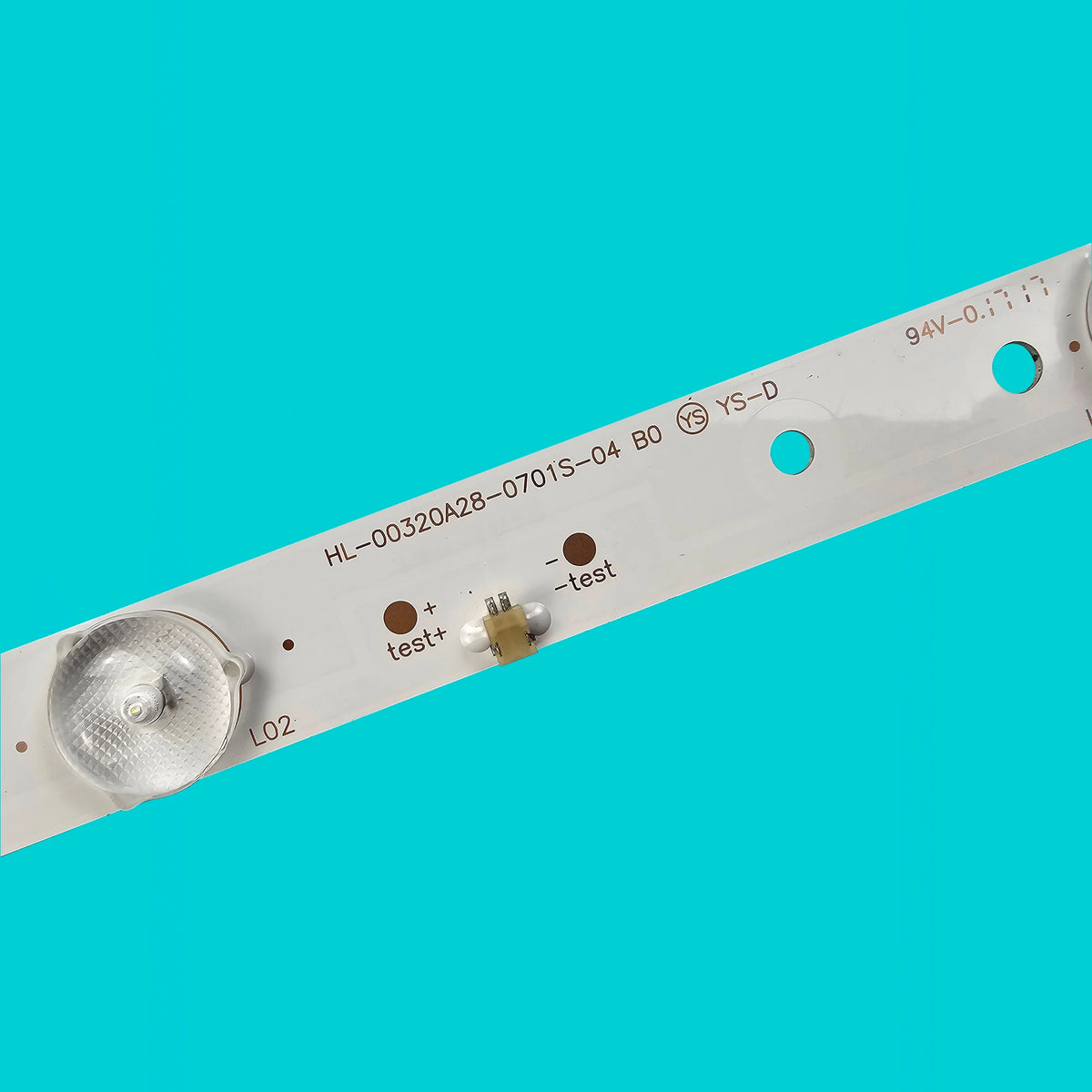 bande lumineuse led blanc moderne bandes connecteur grille dimensions