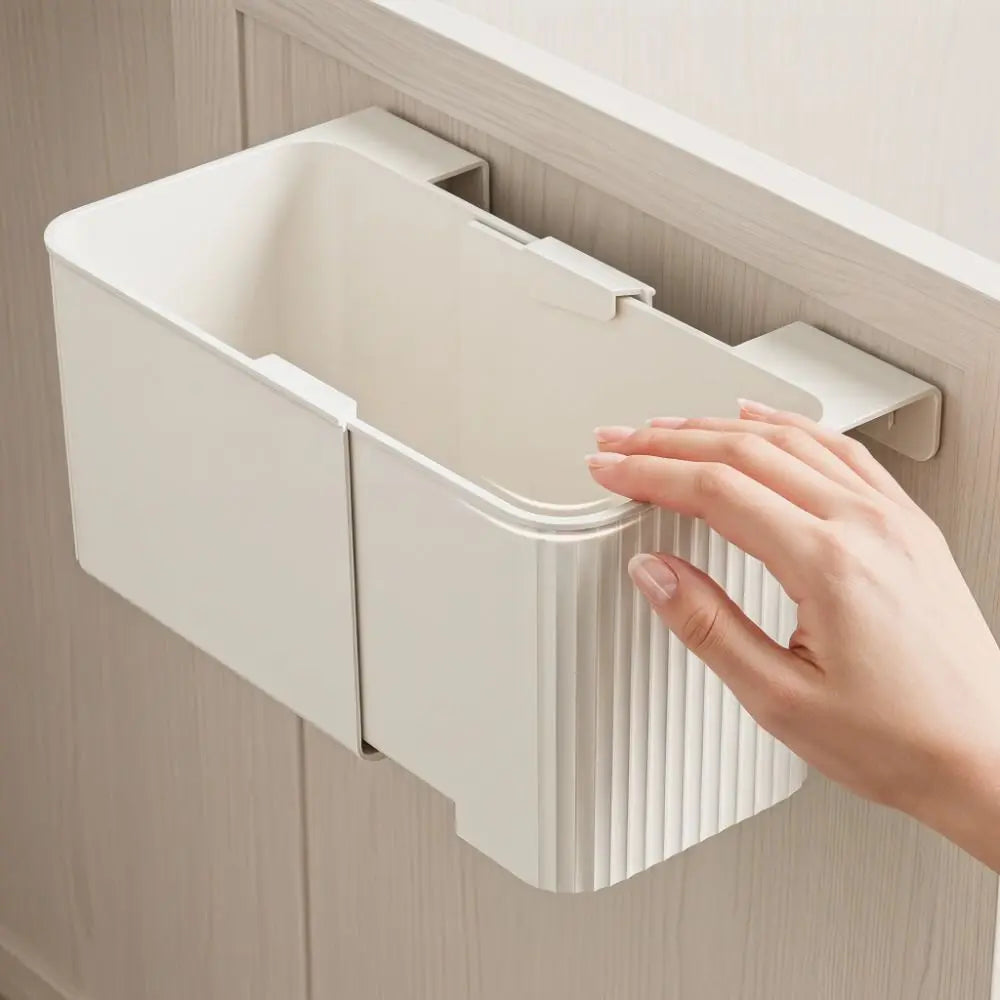 organisateur cuisine suspendu blanc transparent rangements multiple moderne étagères rangement porte meuble bouteilles éponges