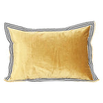 taie d'oreiller jacquard animal compagnie beige marron vert olive contemporain polyester respectueux environnement oblong