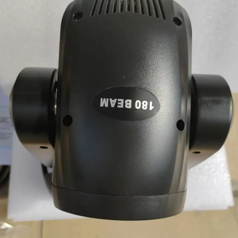 projecteur led mobile dmx 120w 180w 220v 110v 540deg 180deg professionnel scène discothèqueclubs