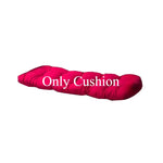coussin siège épais mémoire coton chaise longue canapé fauteuil moderne