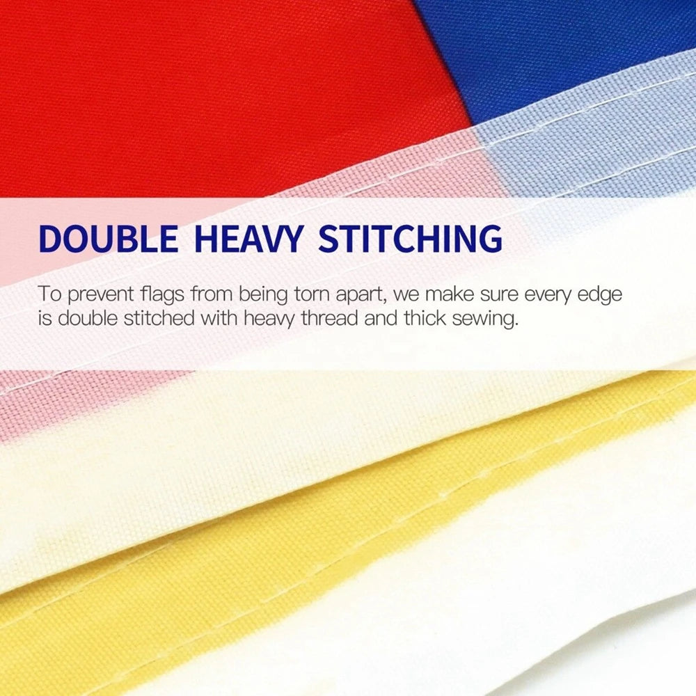 drapeau américain étoiles étoile étoiles blanches rayures horizontales bleu rouge décoration chambre coucher patriotic
