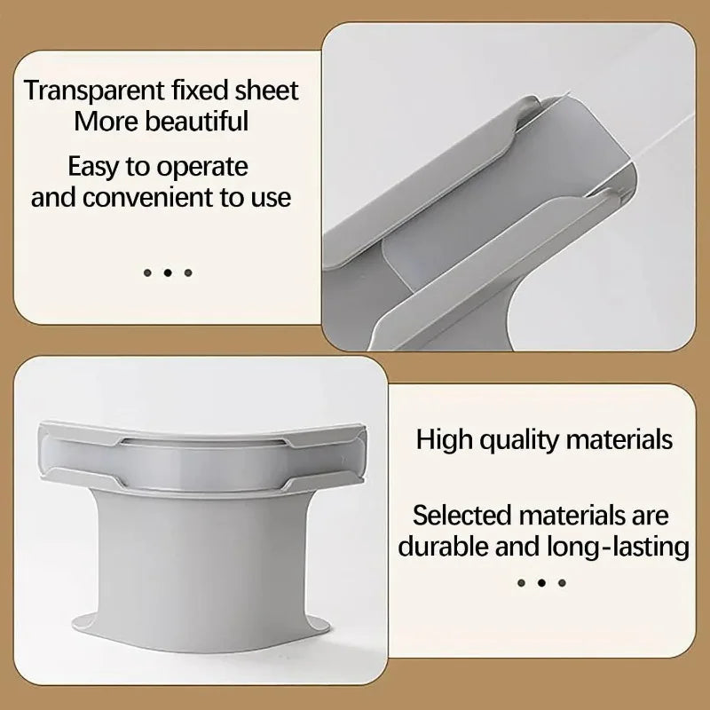 fixateur drap couvre lit adhésif moderne pratique gris clair plat lisse sécurisé matelas housse
