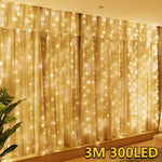 guirlande lumineuse led blanc chaud moderne 100 led 3m prise usb certifiée cem cqc