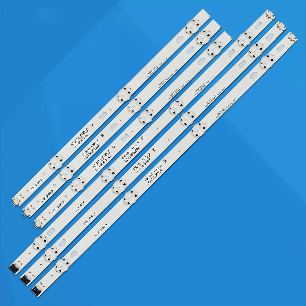 bande lumineuse led blanc moderne clips fonctionnelle connecteurs électriques