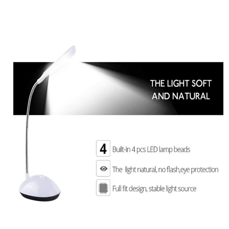 lampe led moderne rechargeable flexible blanc gris clair gooseneck éclairage directionnel minimaliste abs pvc