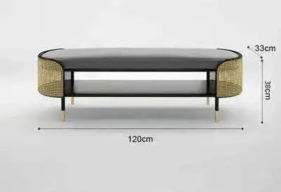 pouf contemporain banc gris tressé adhésif 120cm 140cm 160cm 43cm large 5cm haut