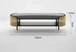 pouf contemporain banc gris tressé adhésif 120cm 140cm 160cm 43cm large 5cm haut