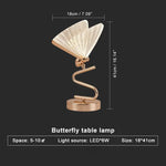 lampe sol moderne or transparent motifs géométriques élégante décoration chambre coucher lumière aluminium