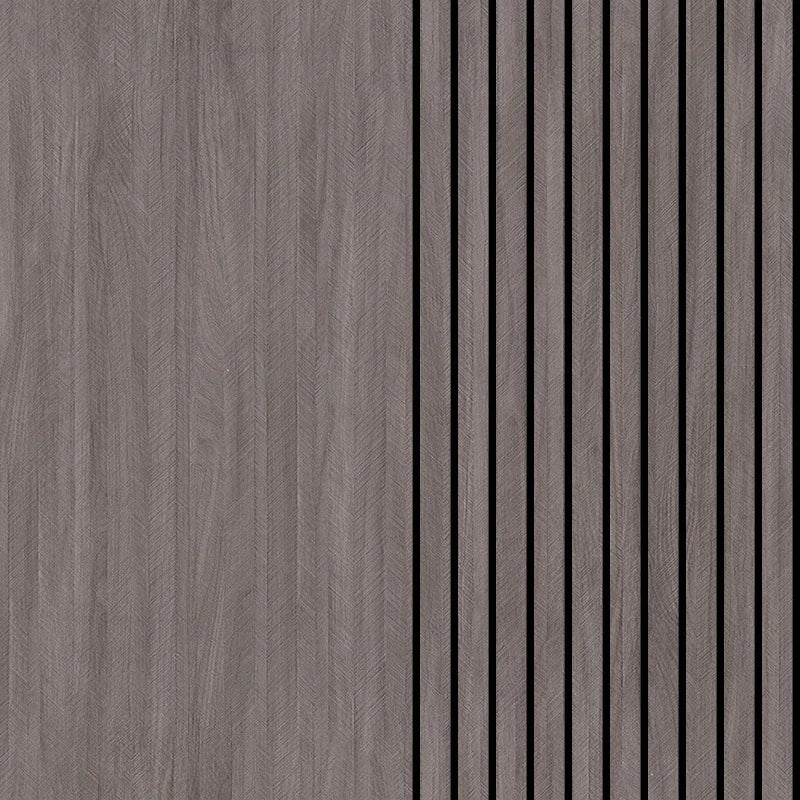 autocollants muraux 3d moderne rayures noires fond beige plaques décoratives autoadhésives pvc minimalistes