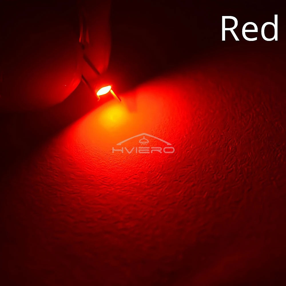 diodes led 2835 3020 jaune blanc rose rouge vert orange moderne 100pcsRGBO