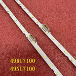 bande led rétro éclairage blanc connecteurs modernes téléviseur compatible led