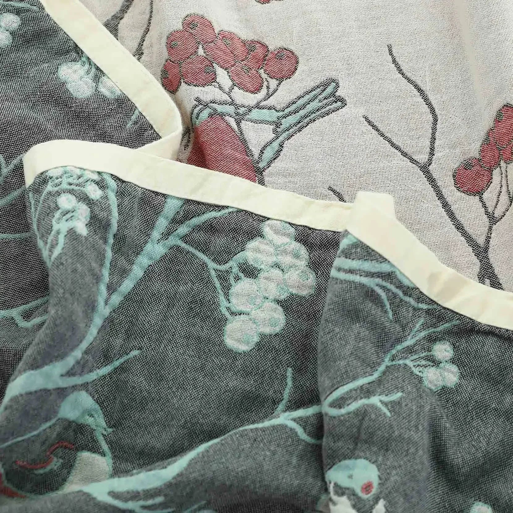 Couverture portable pour pique-nique ou voyage en extérieur