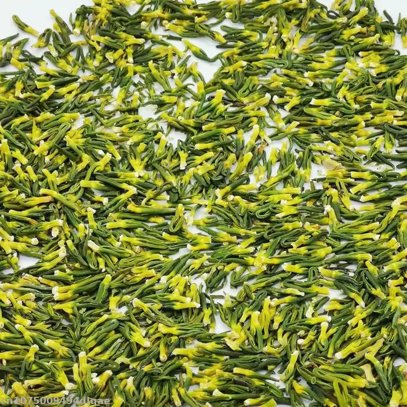 décoration intérieure herbes aromatiques séchées boîte bambou étui tissu pompons