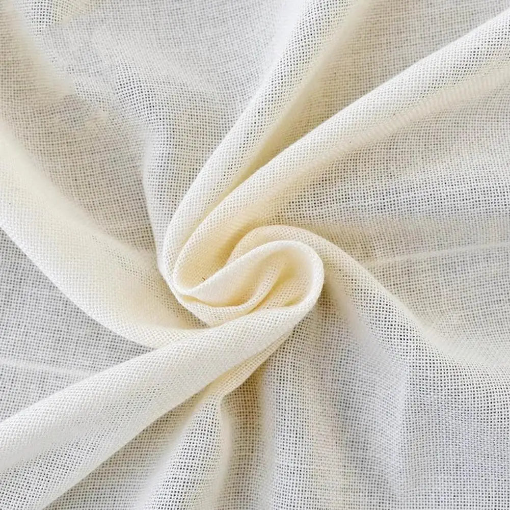 tissu coton vapeur cuisine cuiseur dim sum riz chignon rustique traditionnel nappe linge domestique