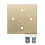 lumière led scénique froide blanc 100w 400w moderne technologie connecteur électrique